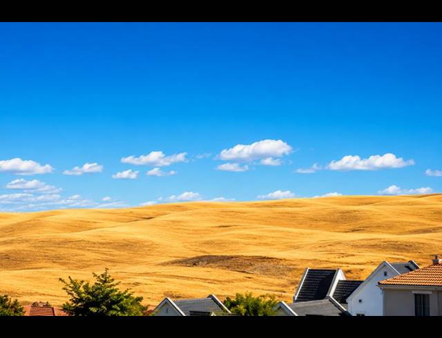 LAND FOR SALE IN MALMESBURY RURAL